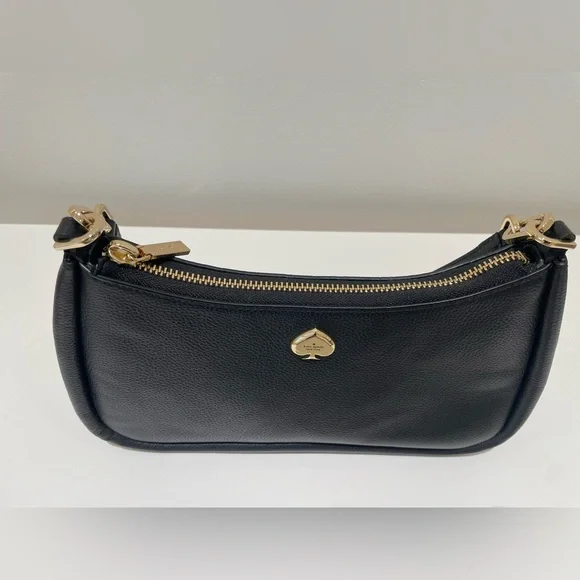 Kate Spade Kayla Small Convertible Shoulder Bag - Picture 8 of 16